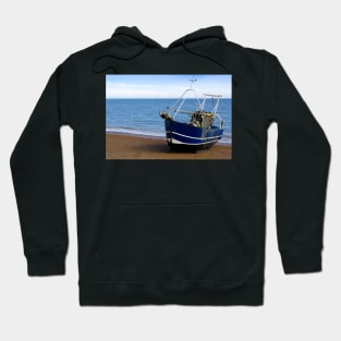 High and Dry Hoodie